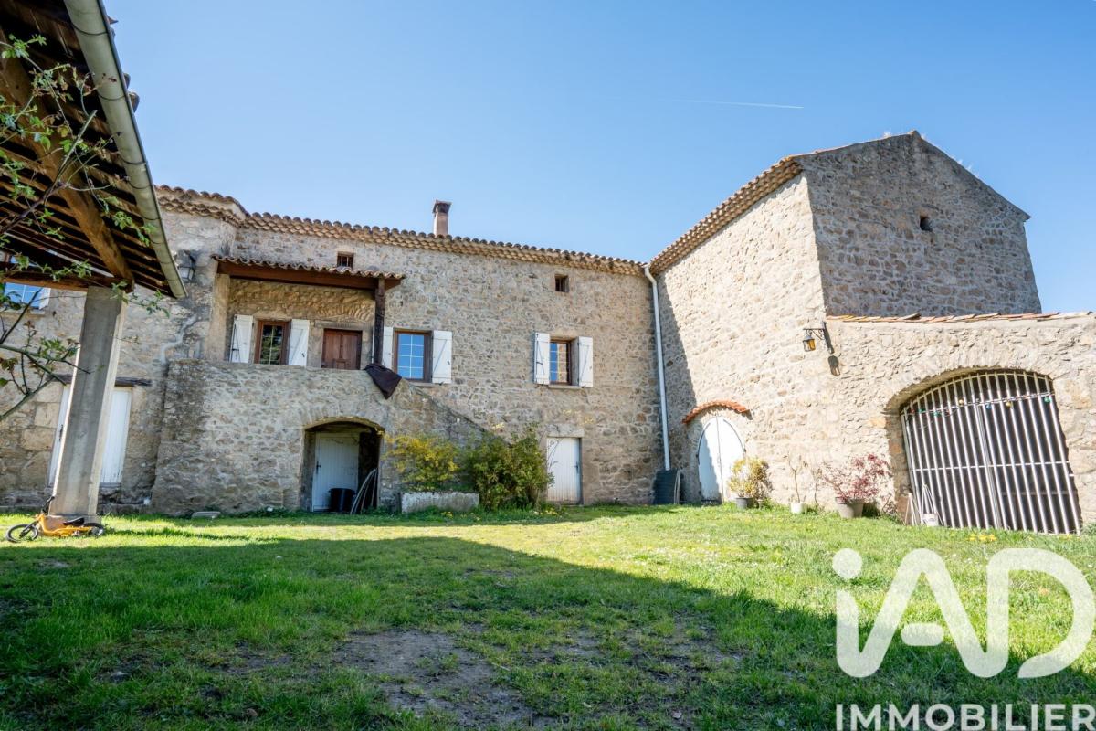 Maison 6 Pièce(s) Cheminas - Photo 3