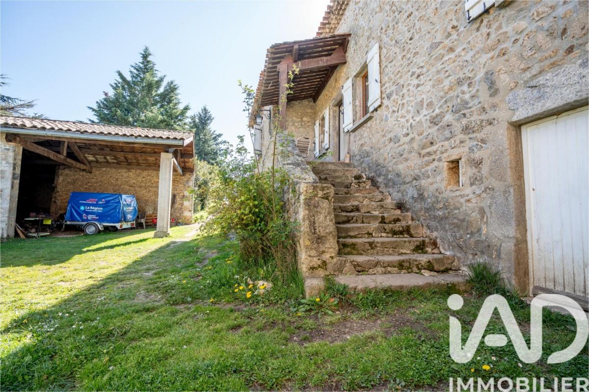 Maison 6 Pièce(s) Cheminas - Photo 5