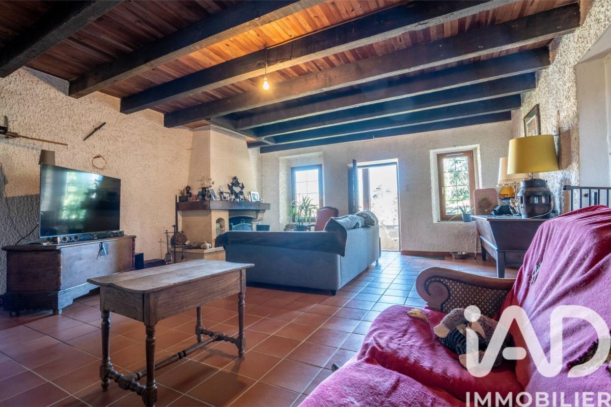 Maison 6 Pièce(s) Cheminas - Photo 6