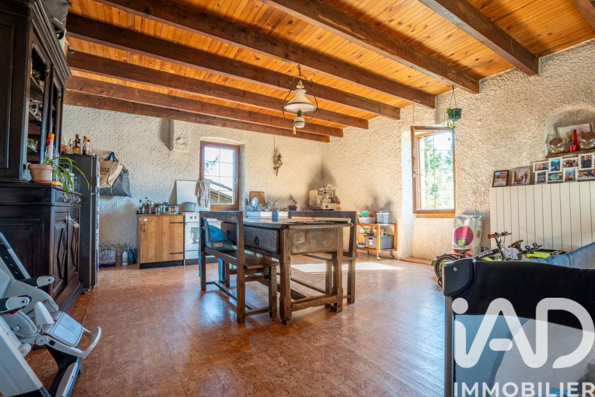 Maison 6 Pièce(s) Cheminas - Photo 7