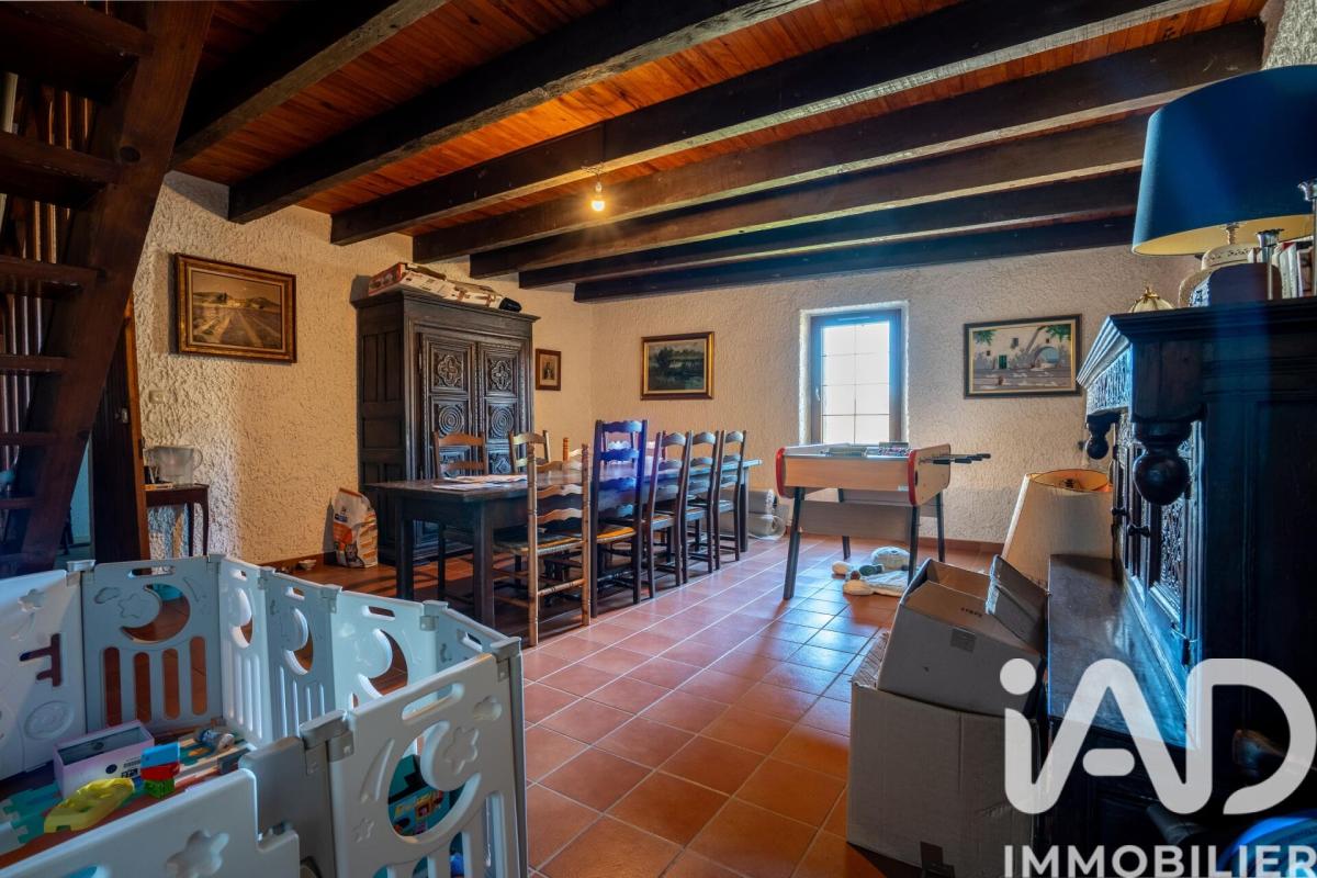 Maison 6 Pièce(s) Cheminas - Photo 8