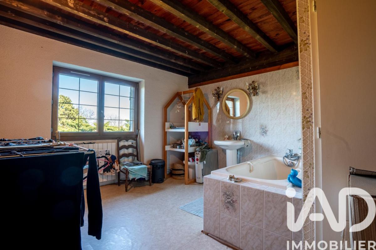 Maison 6 Pièce(s) Cheminas - Photo 10