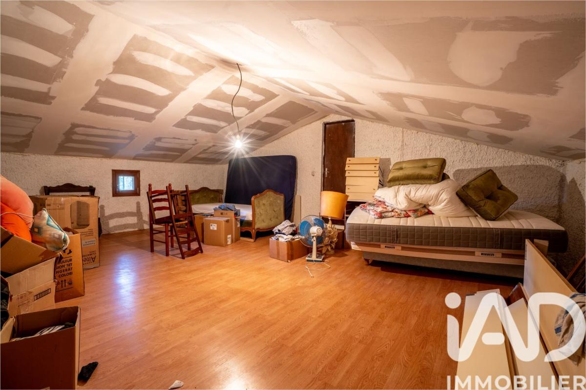 Maison 6 Pièce(s) Cheminas - Photo 12