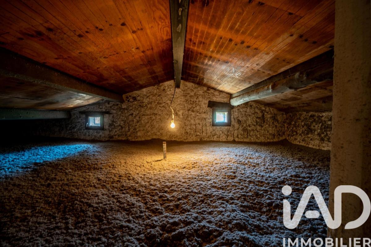 Maison 6 Pièce(s) Cheminas - Photo 13