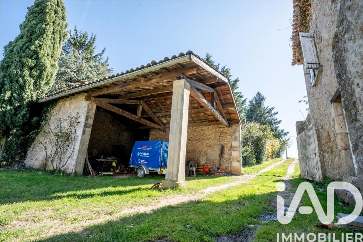 Maison 6 Pièce(s) Cheminas - Photo 17