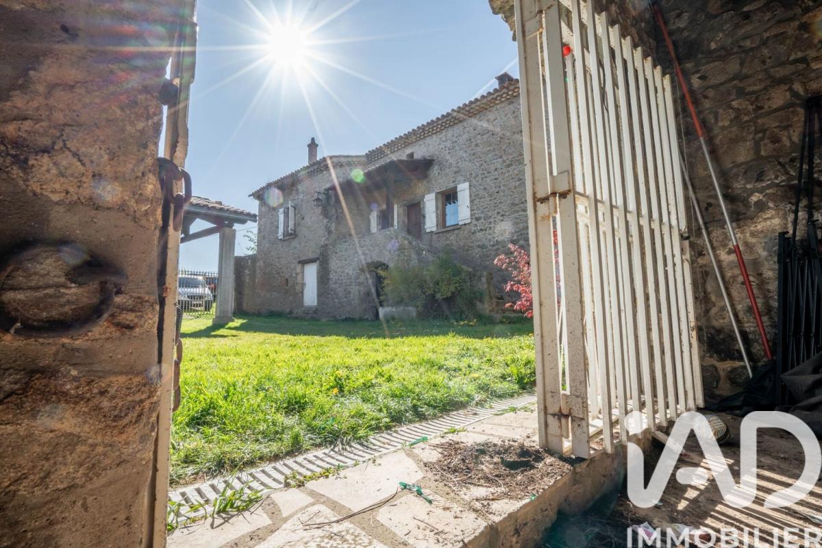 Maison 6 Pièce(s) Cheminas - Photo 18