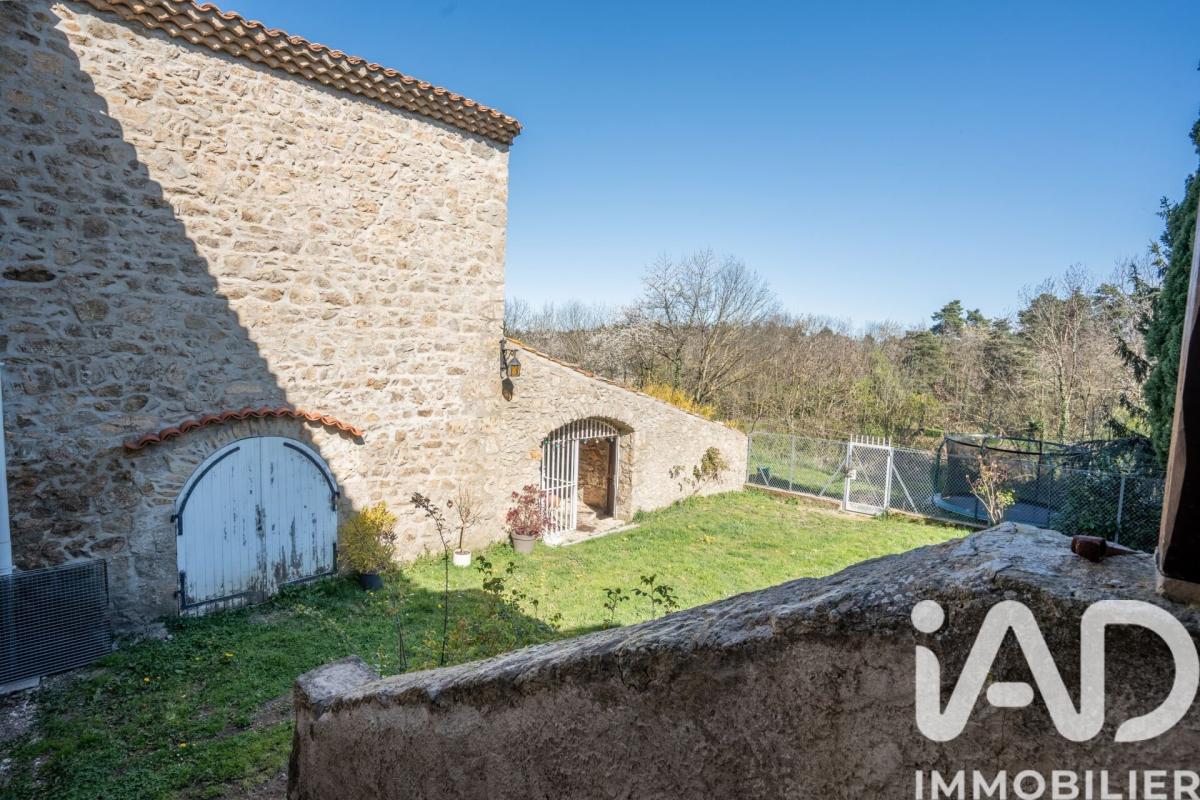 Maison 6 Pièce(s) Cheminas - Photo 19