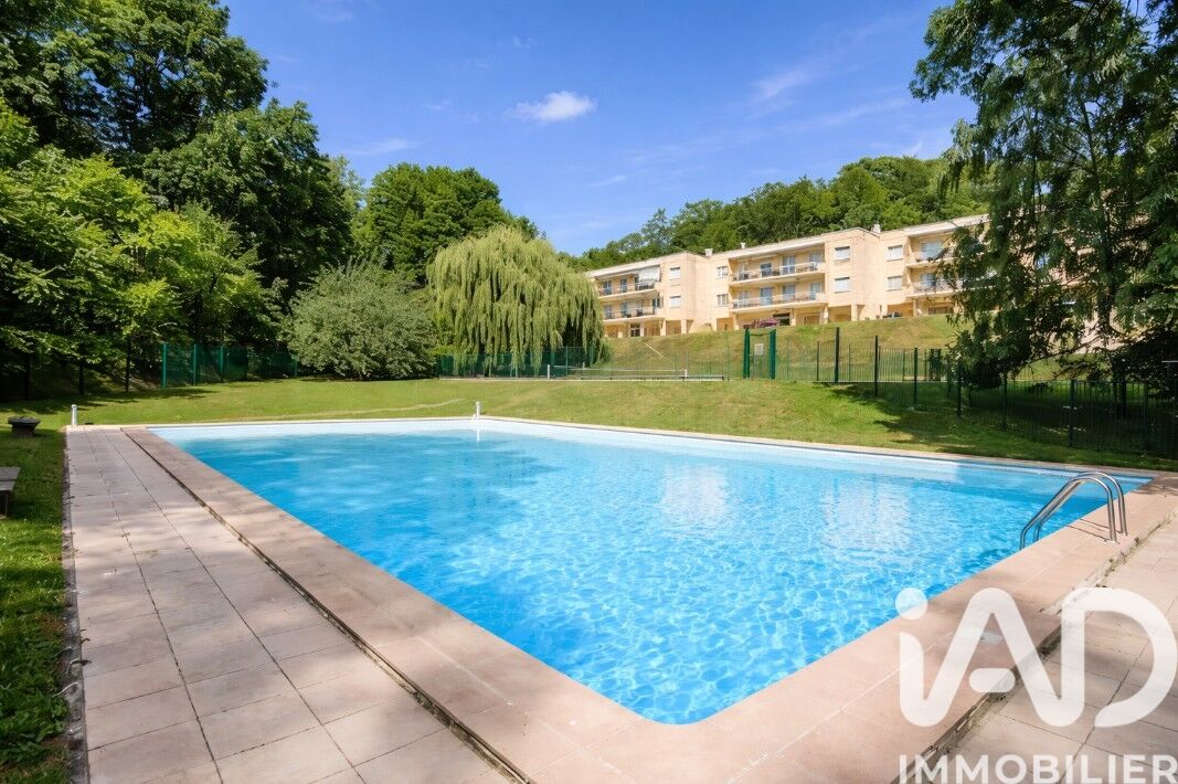 Appartement 5 Pièce(s) Collonges-au-Mont-d'Or