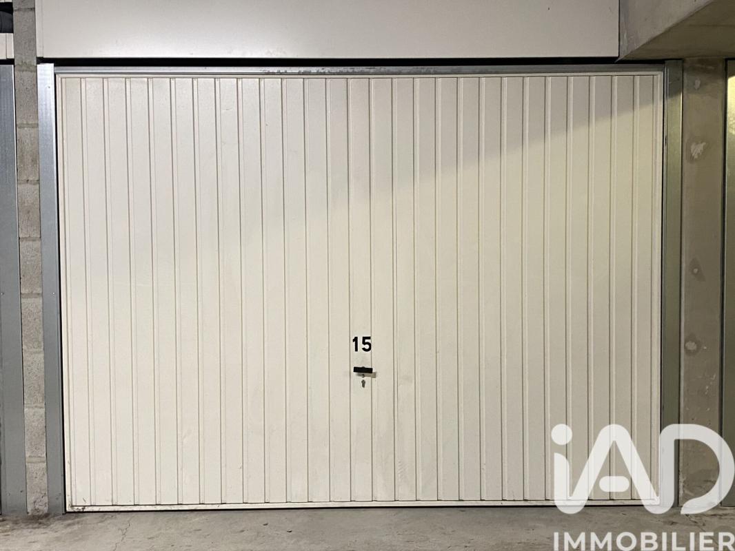 Parking  Nantes