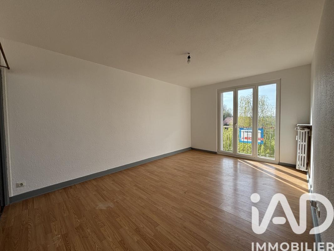 Appartement 3 Pièce(s) Besançon