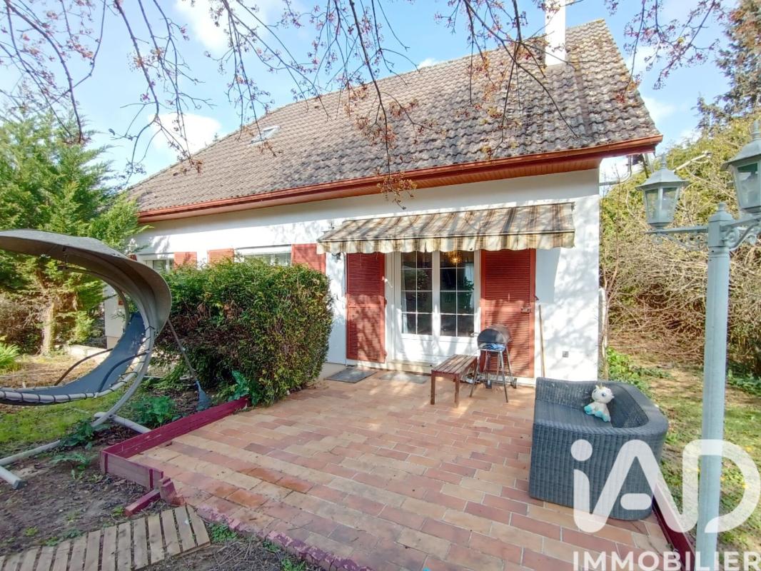 Maison 6 Pièce(s) Paron