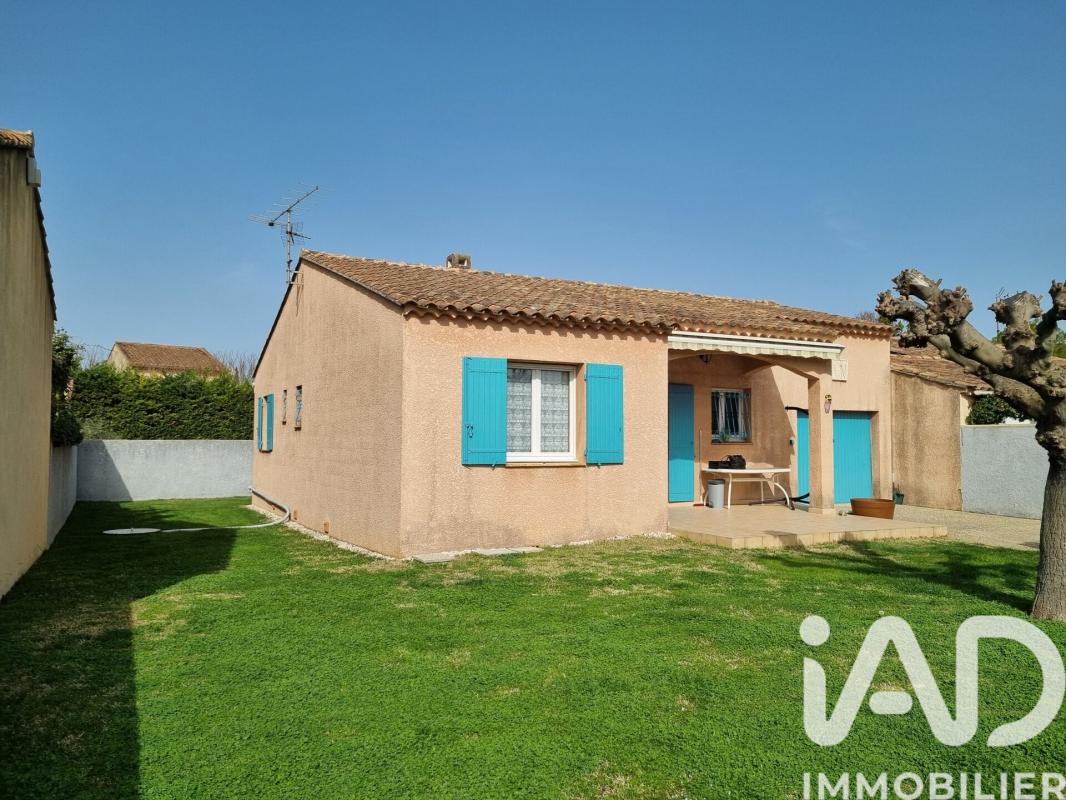 Maison 4 Pièce(s) Monteux