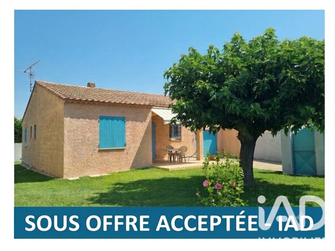 Maison traditionnelle 4 Pièce(s) Monteux