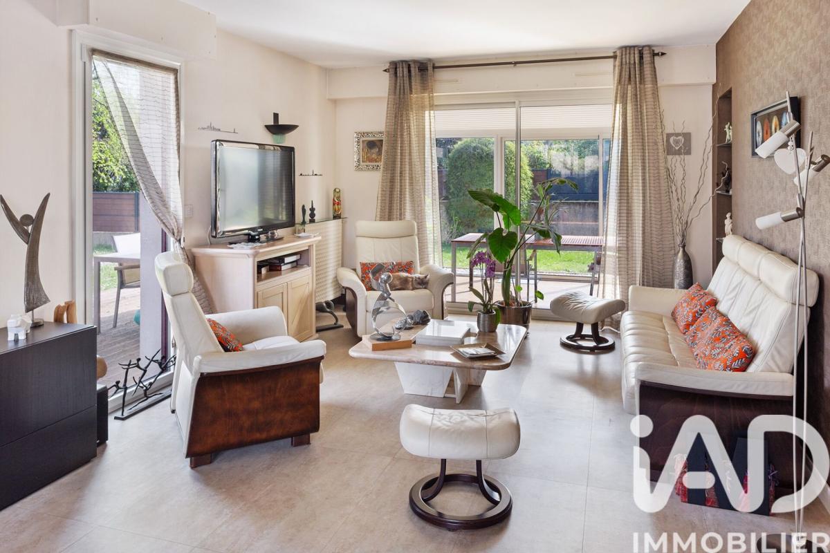 Maison traditionnelle 5 Pièce(s) Saint-Herblain