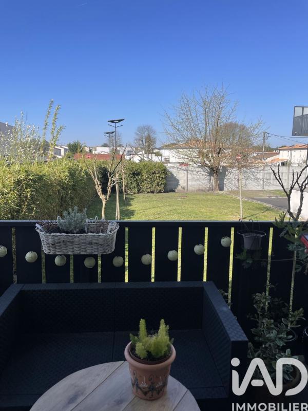 Appartement 3 Pièce(s) Villenave-d'Ornon