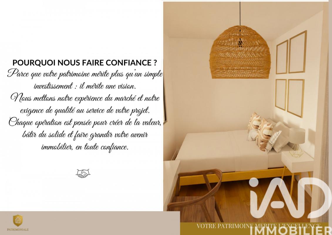 Appartement 2 Pièce(s) Fougères