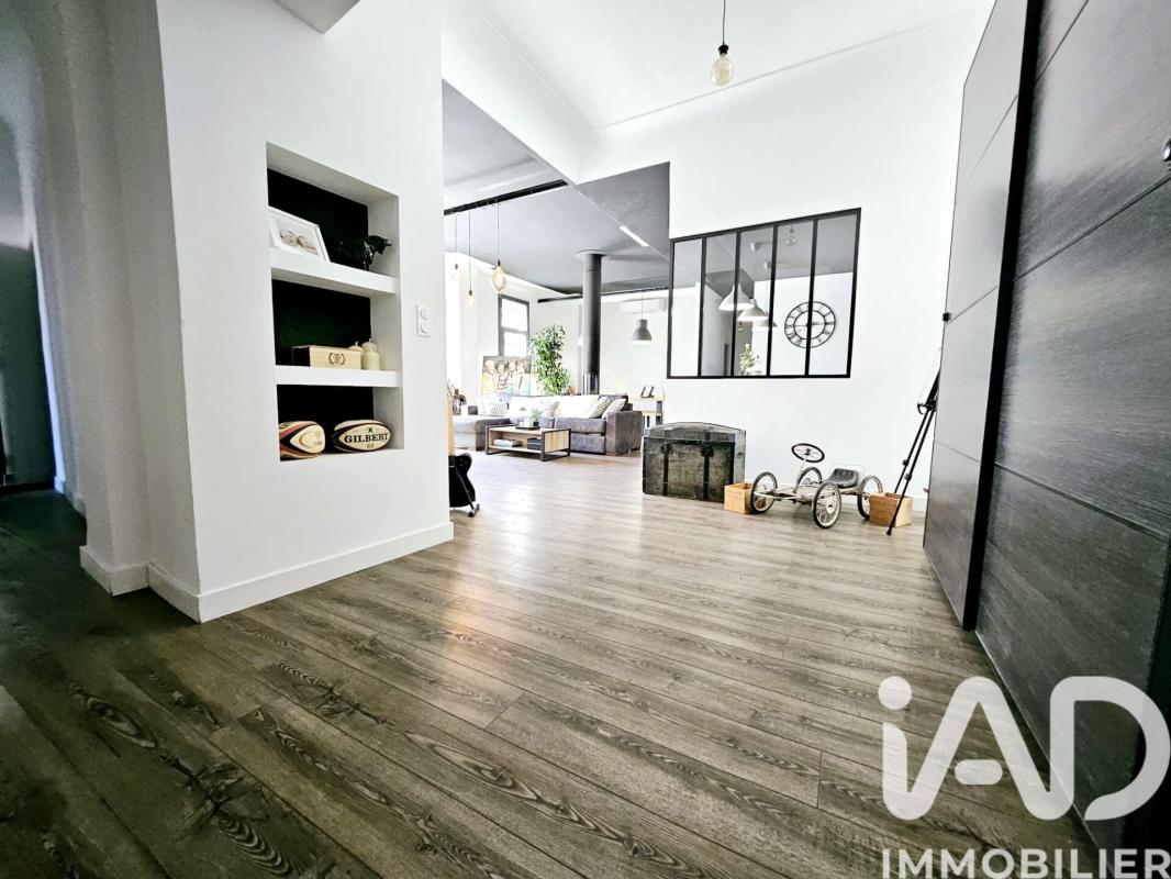 Appartement 7 Pièce(s) Nîmes - Photo 3