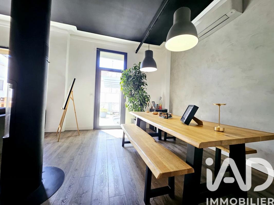 Appartement 7 Pièce(s) Nîmes - Photo 4