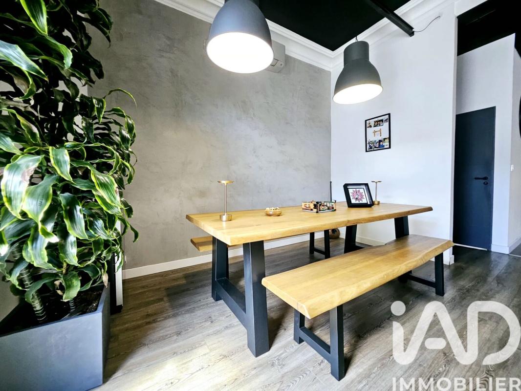 Appartement 7 Pièce(s) Nîmes - Photo 6