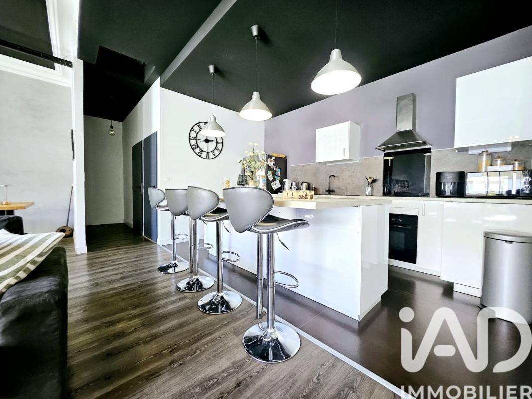 Appartement 7 Pièce(s) Nîmes - Photo 10