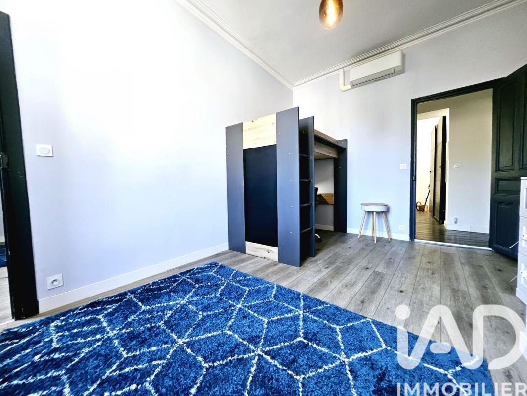 Appartement 7 Pièce(s) Nîmes - Photo 12