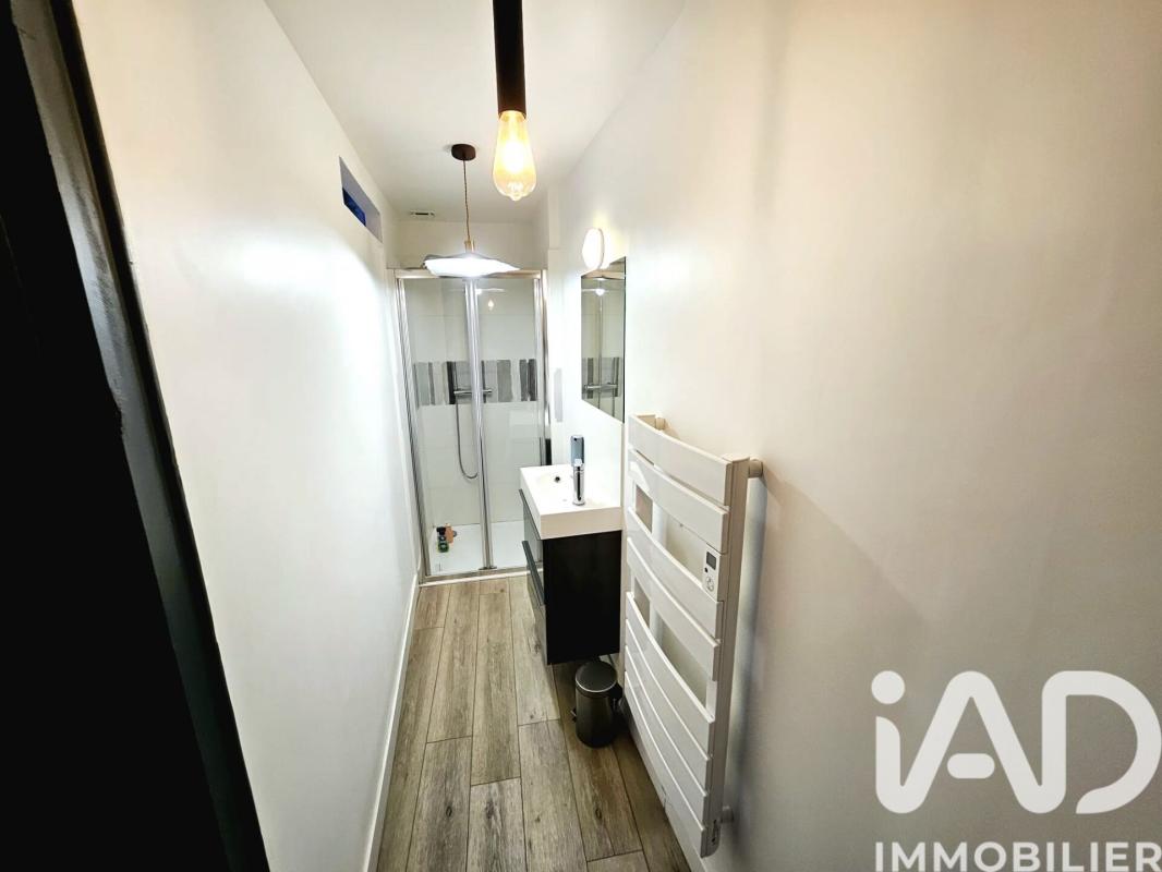 Appartement 7 Pièce(s) Nîmes - Photo 13