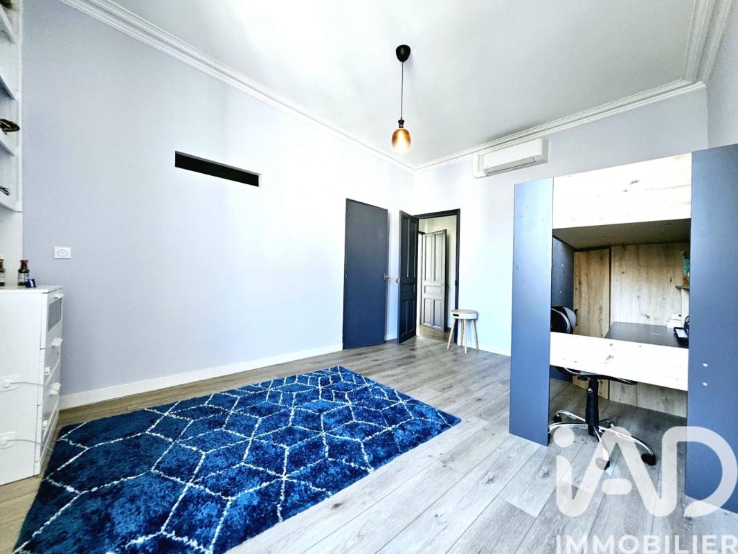 Appartement 7 Pièce(s) Nîmes - Photo 15
