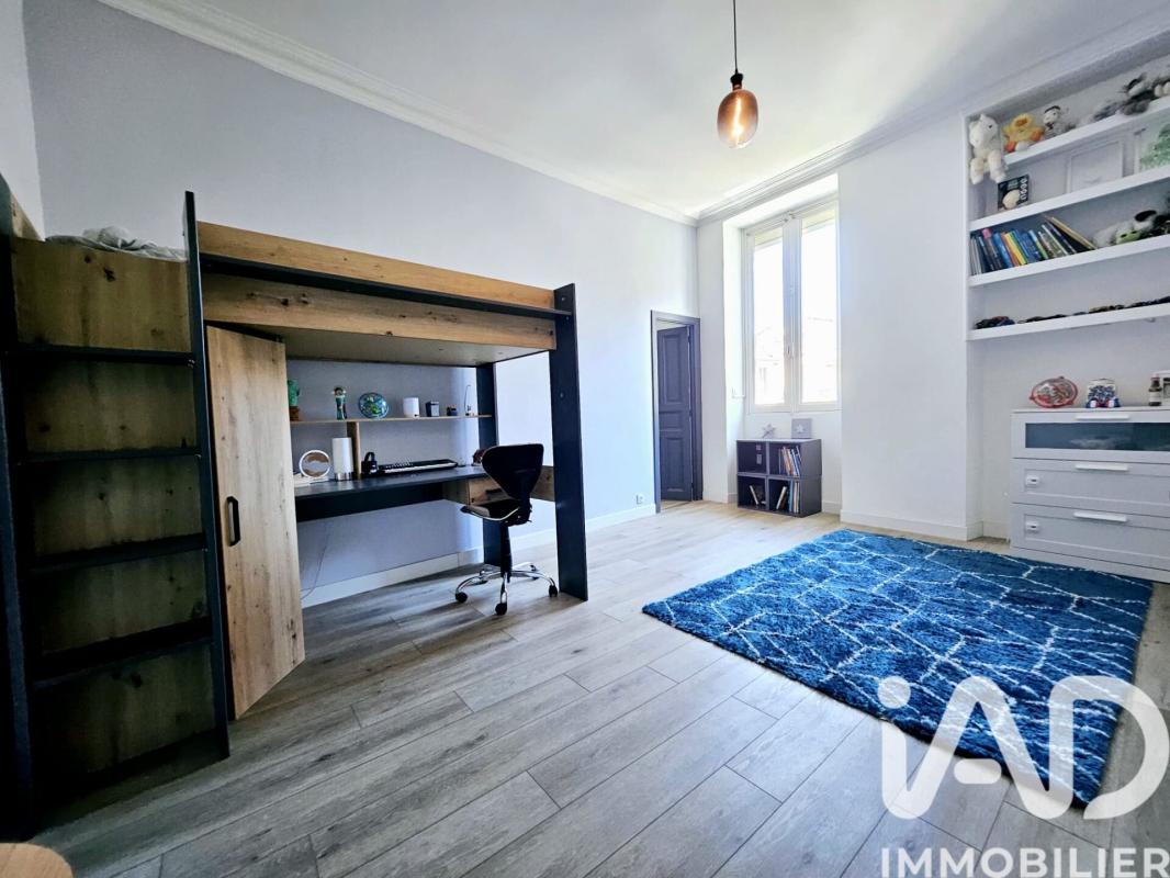 Appartement 7 Pièce(s) Nîmes - Photo 17