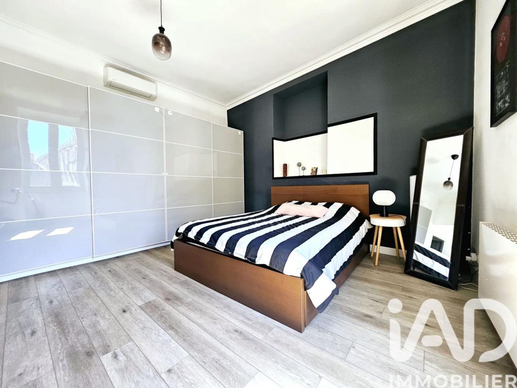 Appartement 7 Pièce(s) Nîmes - Photo 18