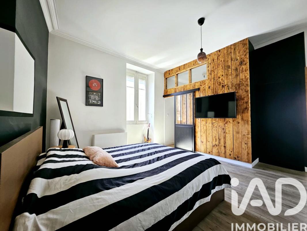 Appartement 7 Pièce(s) Nîmes - Photo 19