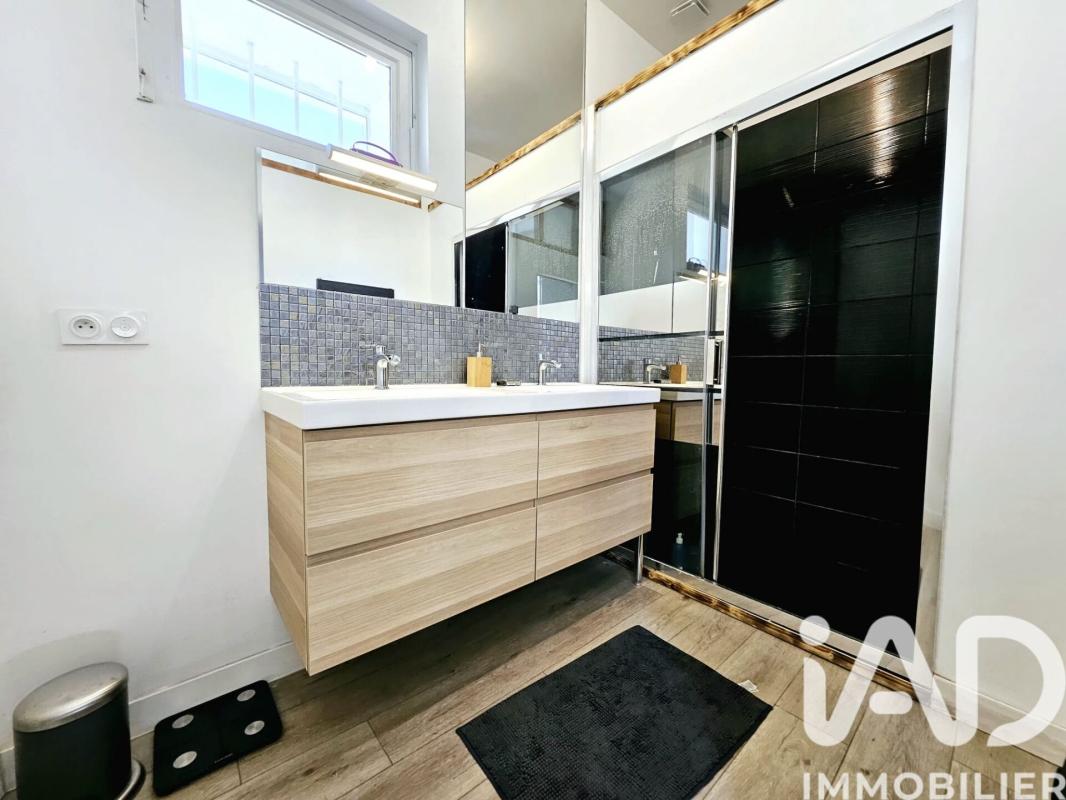 Appartement 7 Pièce(s) Nîmes - Photo 20