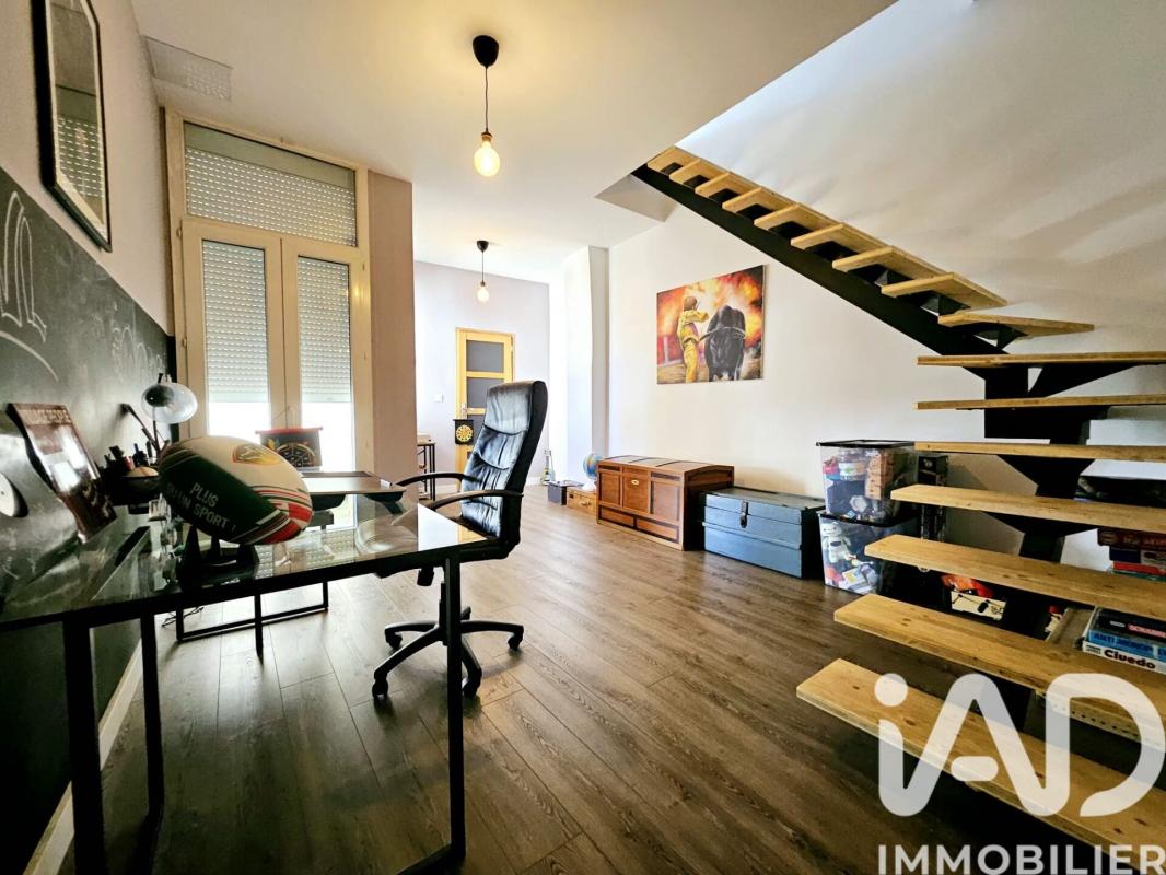 Appartement 7 Pièce(s) Nîmes - Photo 25