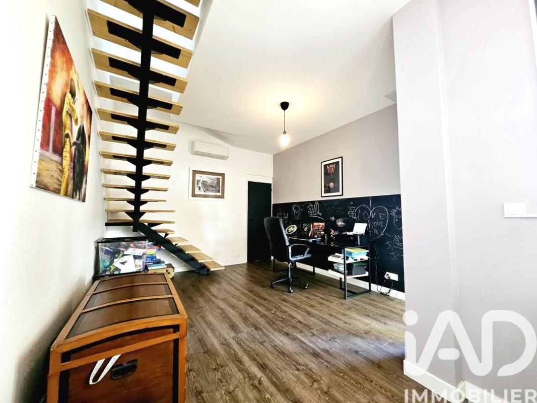 Appartement 7 Pièce(s) Nîmes - Photo 26