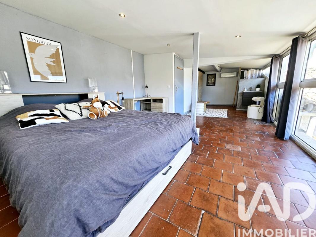 Appartement 7 Pièce(s) Nîmes - Photo 27