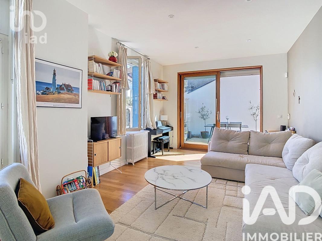 Maison 6 Pièce(s) Toulouse