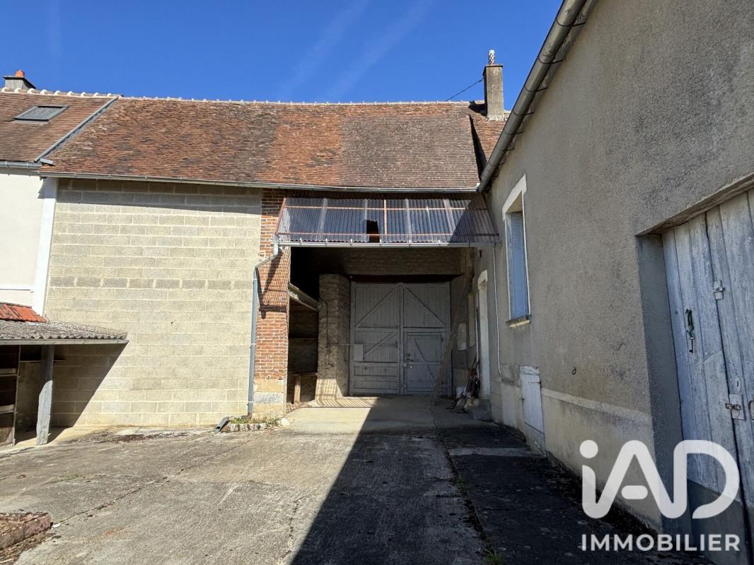 Maison 2 Pièce(s) Beaumont-du-Gâtinais - Photo 2
