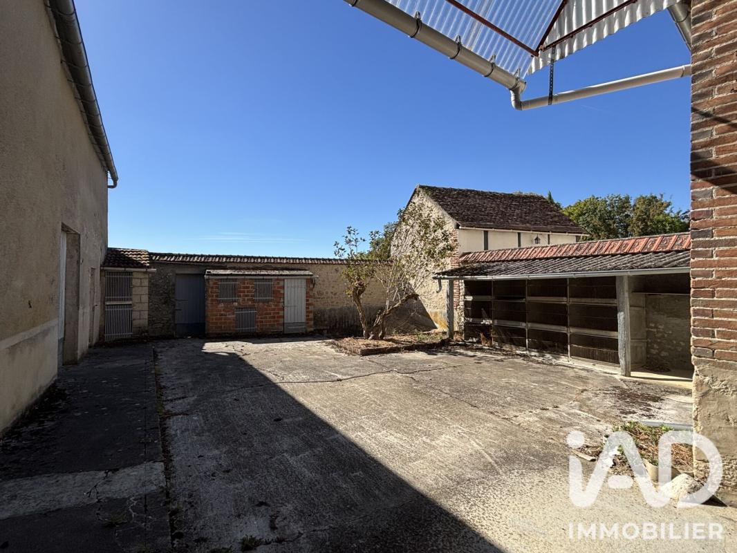 Maison 2 Pièce(s) Beaumont-du-Gâtinais - Photo 4