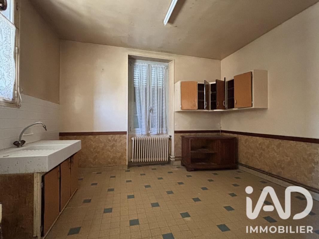 Maison 2 Pièce(s) Beaumont-du-Gâtinais - Photo 5