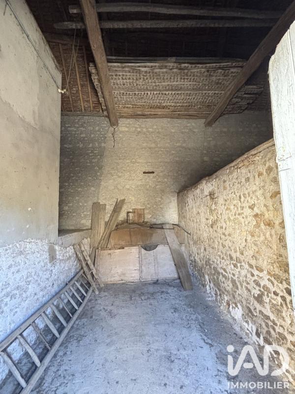 Maison 2 Pièce(s) Beaumont-du-Gâtinais - Photo 10
