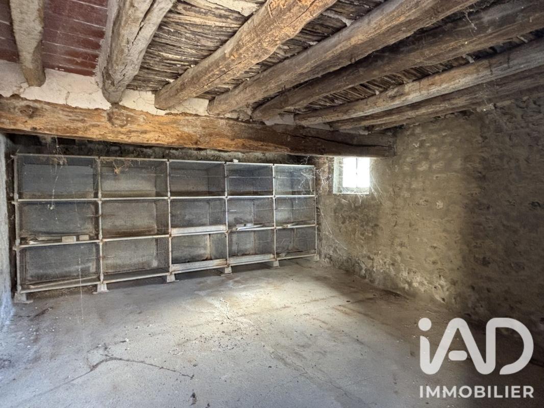 Maison 2 Pièce(s) Beaumont-du-Gâtinais - Photo 11