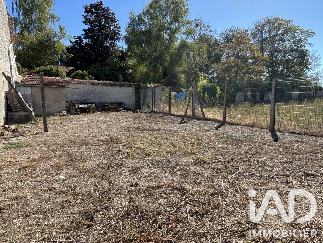 Maison 2 Pièce(s) Beaumont-du-Gâtinais - Photo 12