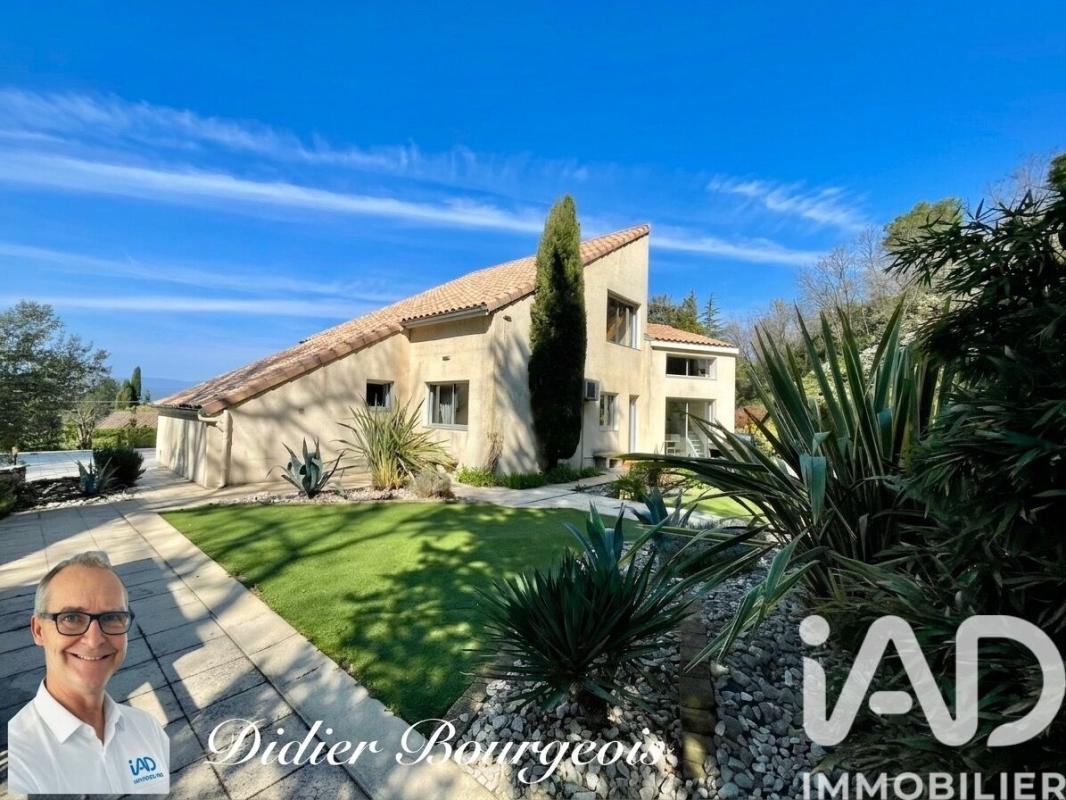 Maison 8 Pièce(s) Loriol-sur-Drôme