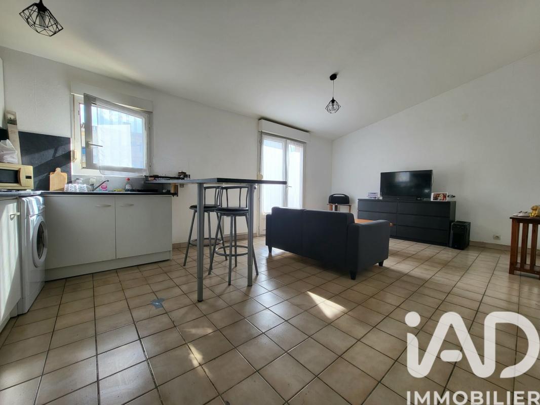 Appartement 2 Pièce(s) Narbonne