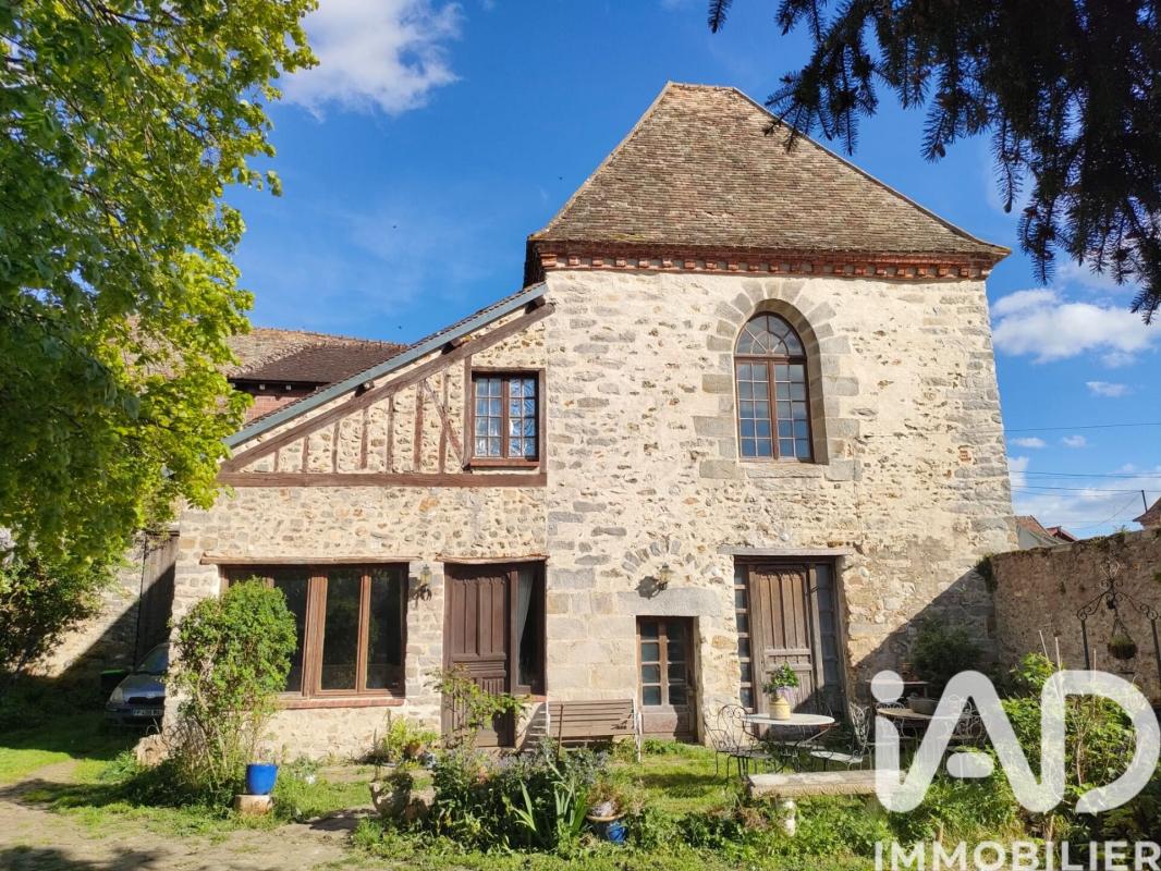Maison 4 Pièce(s) Saint-Yon