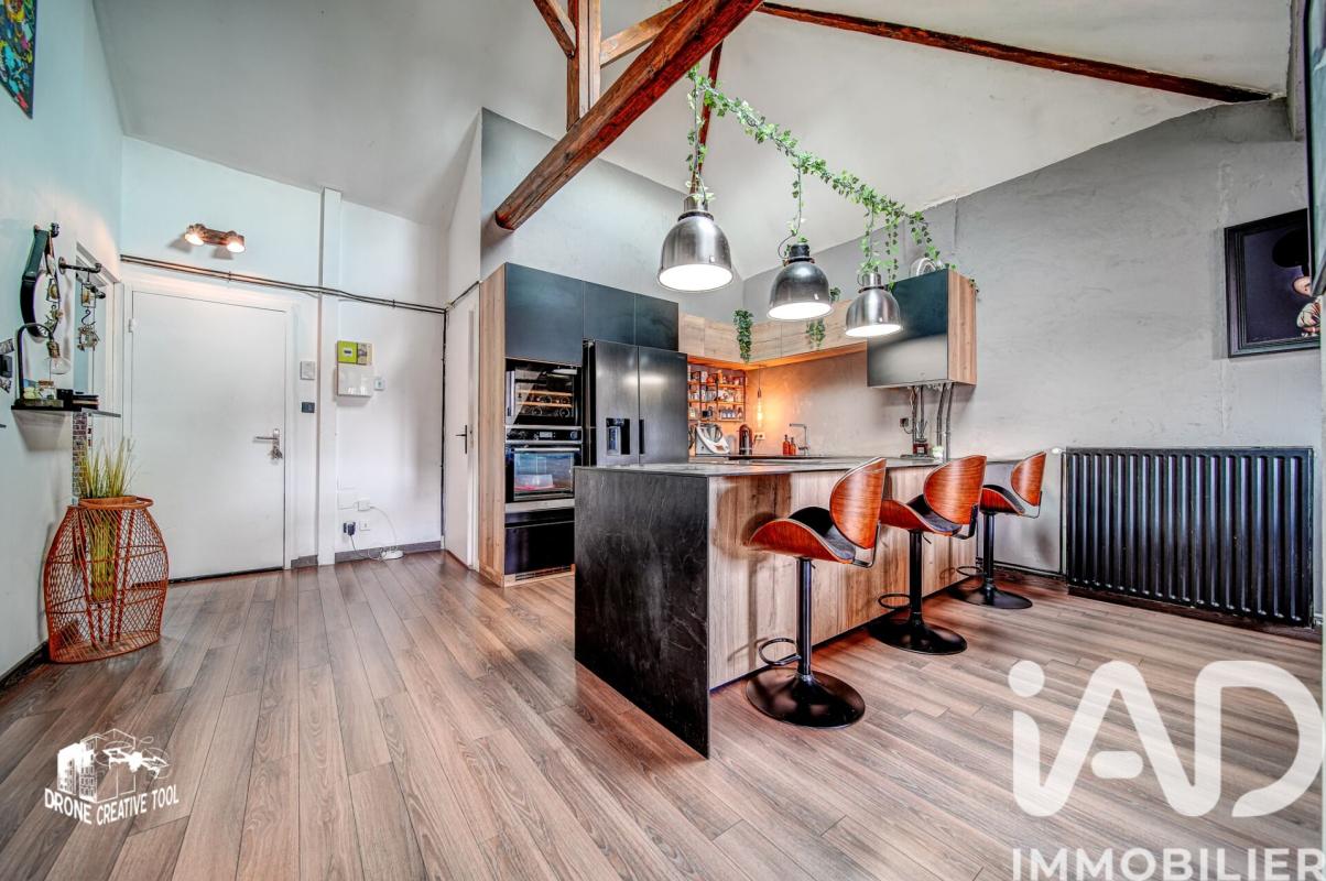 Appartement 3 Pièce(s) Florange