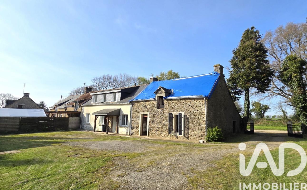 Maison 6 Pièce(s) Larré - Photo 1
