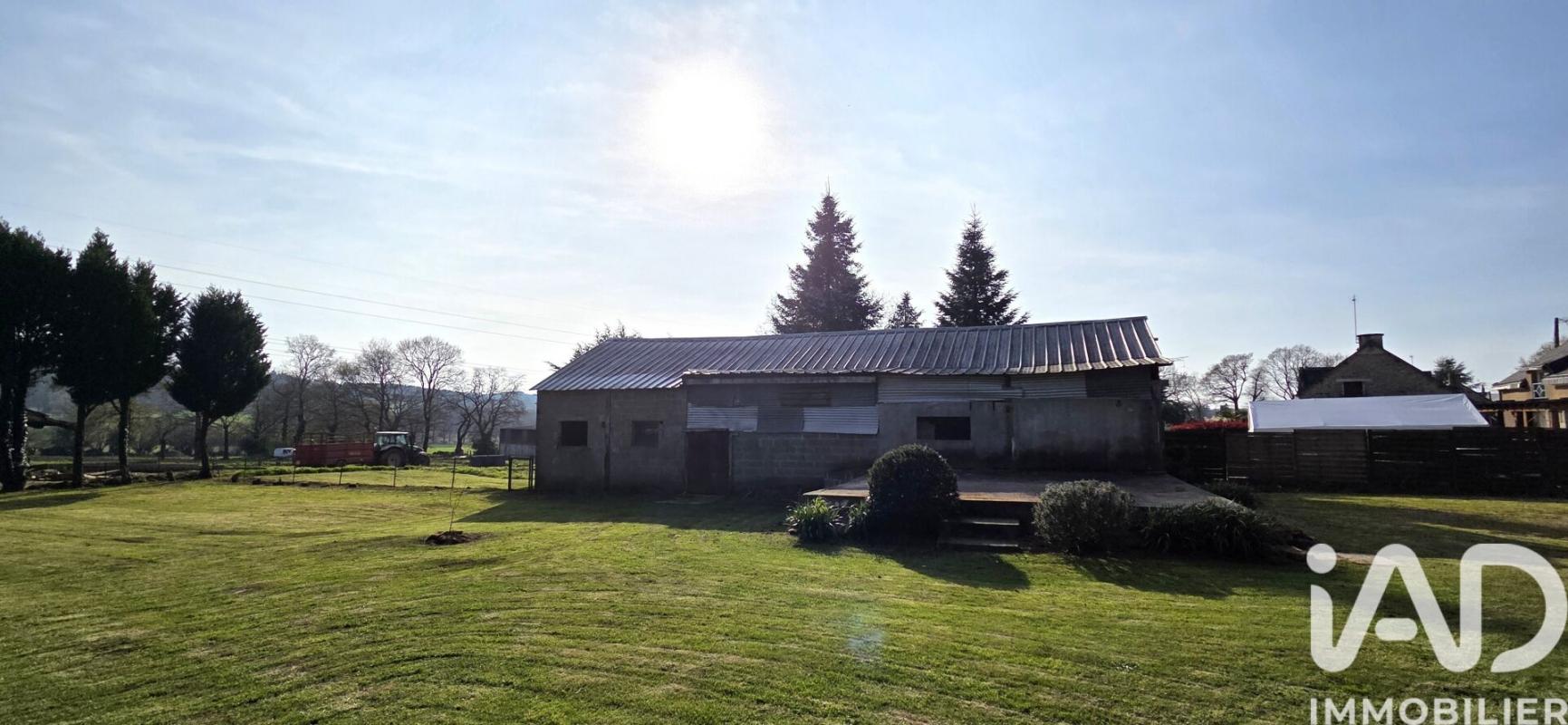 Maison 6 Pièce(s) Larré - Photo 3