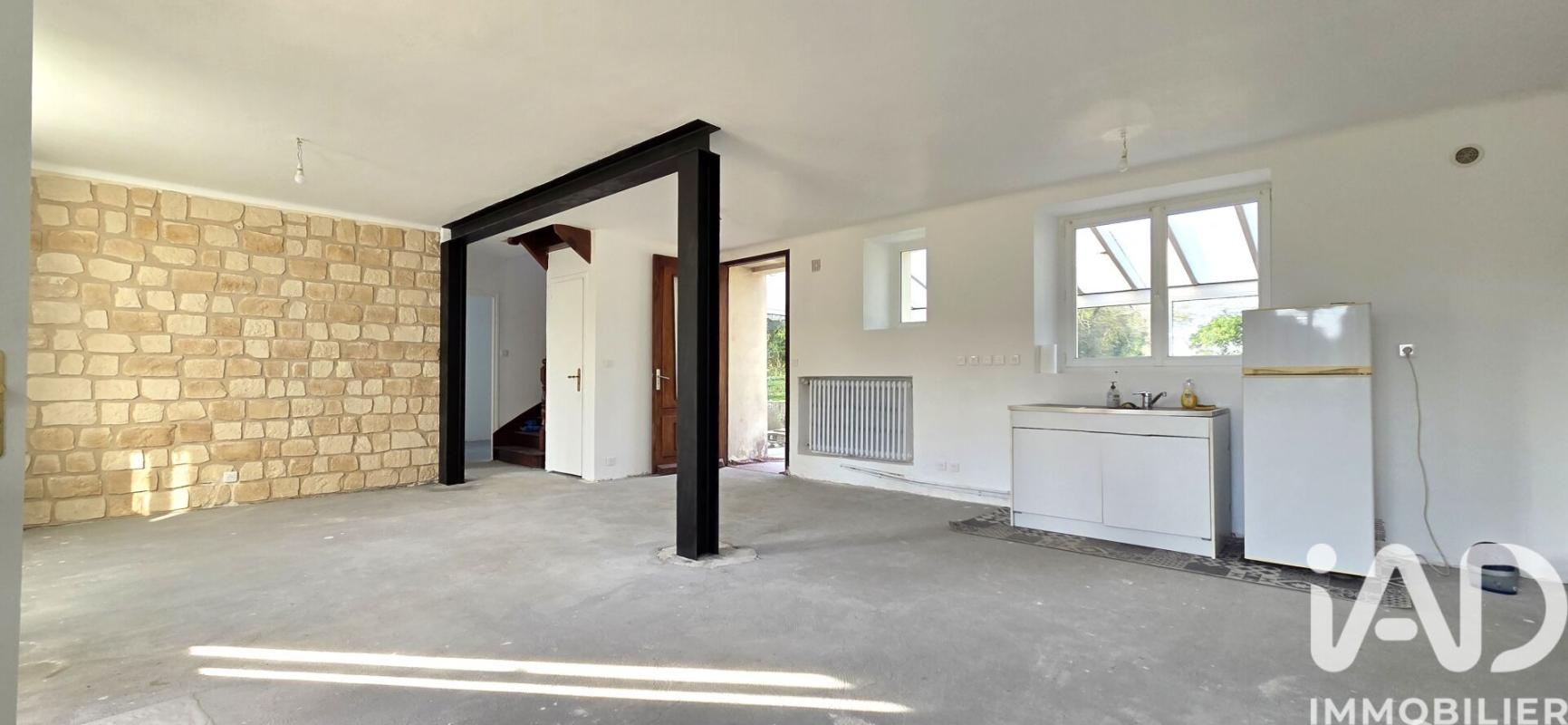 Maison 6 Pièce(s) Larré - Photo 4