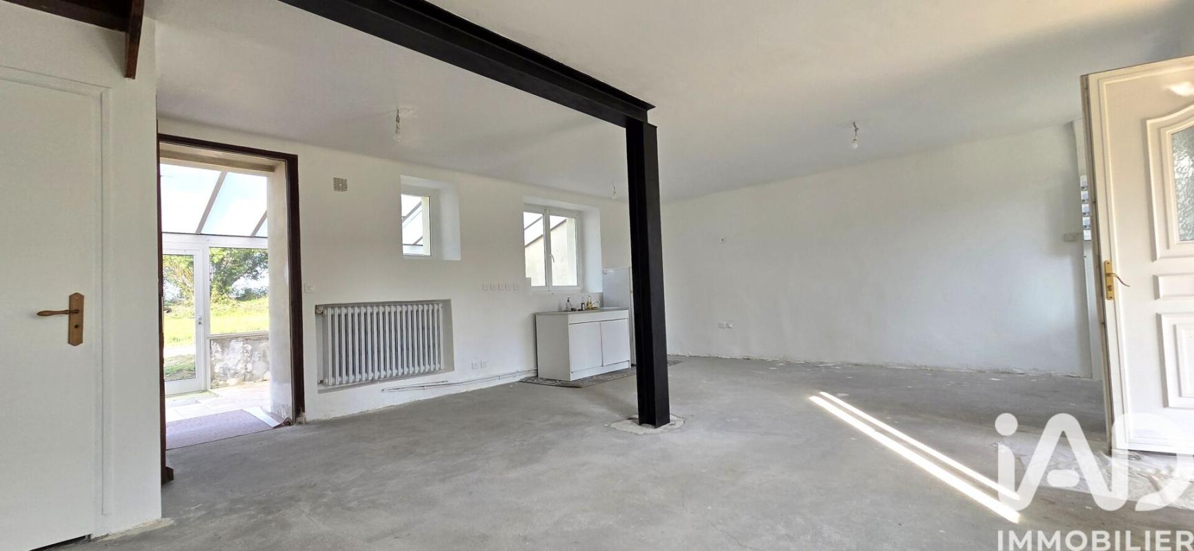 Maison 6 Pièce(s) Larré - Photo 6