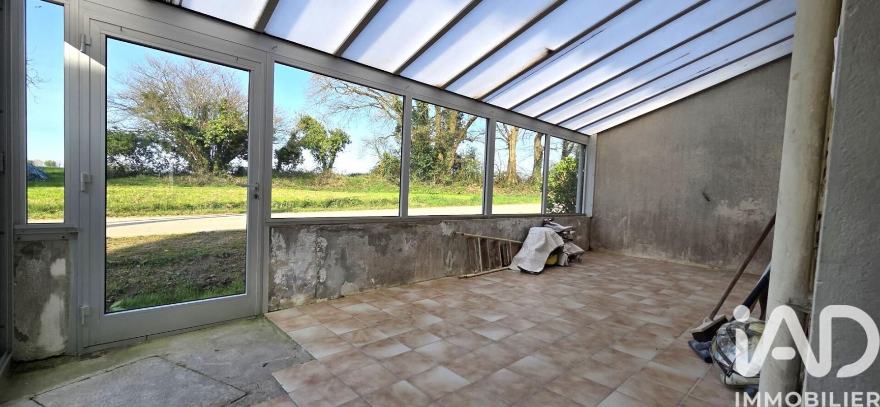 Maison 6 Pièce(s) Larré - Photo 7